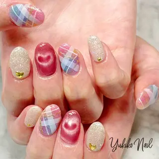 ネイル ユキコ ネイルのネイルデザイン