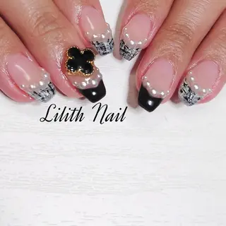 ネイル Lilith Nailのネイルデザイン