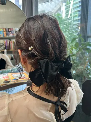 ショート やすだ しおりのその他イメージ