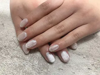 ネイル Mogu nail 二子玉川のネイルデザイン