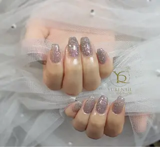 ネイル Kawaii Nail Salon所属・YURI NAIL NARITAのネイルデザイン