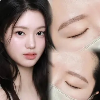 アイブロウ 'chloe'京都店 miu🎀の眉毛・アイブロウイメージ