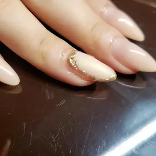 ネイル クロキ 。のネイルデザイン