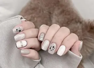 ネイル Cute beauty2のマツエク・マツパデザイン