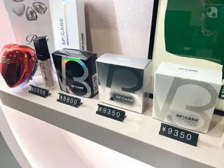 eyelist MEIのマツエク・マツパデザイン