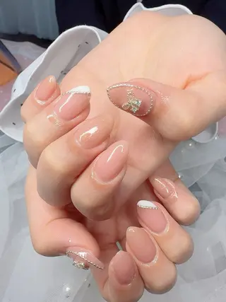 ネイル Sネイル サロン蕨店のネイルデザイン