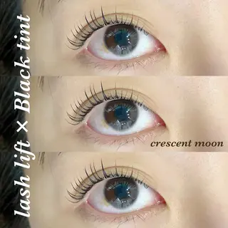 マツエク・マツパ Kaile. 恵比寿所属・kokubo suzuka 恵比寿のマツエク・マツパデザイン