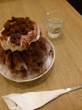 GO TODAY SHAiRE SALON Vellmie店所属・吉祥寺kasumi 🌛eye/browの眉毛・アイブロウイメージ