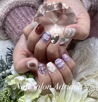ネイル ADRIANA 大久保駅前徒歩2分のその他イメージ