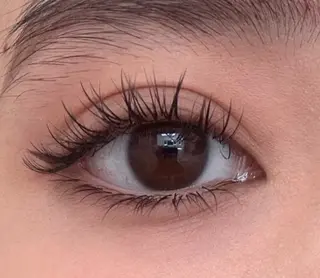 マツエク・マツパ kico.coサロン モニカのマツエク・マツパデザイン