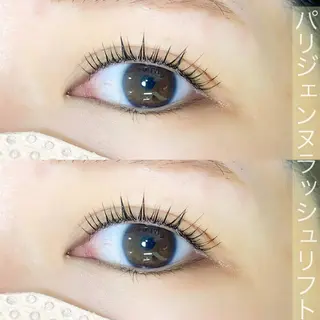 マツエク・マツパ HAL所属・まつ毛眉毛サロン O'sのマツエク・マツパデザイン