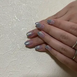 ネイル Beauty Salon Kanki【カンキ】所属・KANKI 【Kyoka】のネイルデザイン