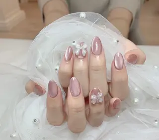 ネイル Bél Nail salonのネイルデザイン