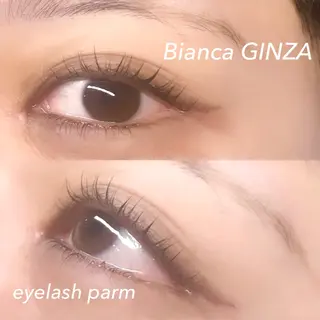 マツエク・マツパ Bianca 市ヶ谷 森川‪ 💗のマツエク・マツパデザイン