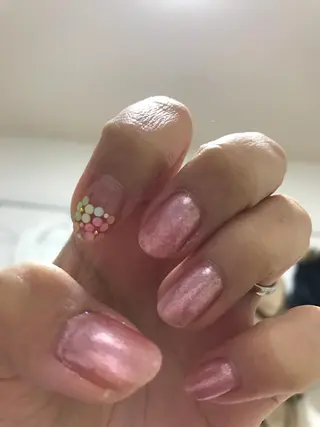 ネイル LOVEnail tomoのネイルデザイン