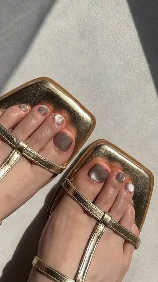 ネイル swallow nail eye所属・スワローネイル＆アイ sanaのマツエク・マツパデザイン