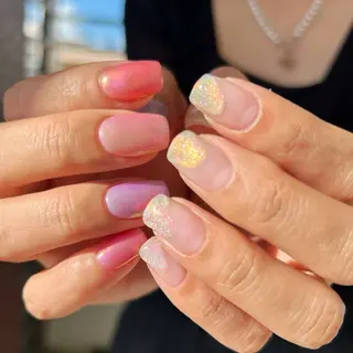 ネイル atelier ponoのネイルデザイン