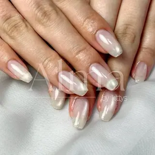 ネイル Alma 谷保店のネイルデザイン