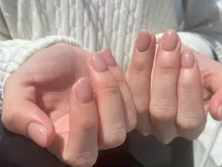 ネイル She's nail 新宿店所属・haruna Ｙのネイルデザイン