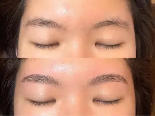 アイブロウ 眉毛専門店+brow 🌟KAHO🌟のマツエク・マツパデザイン