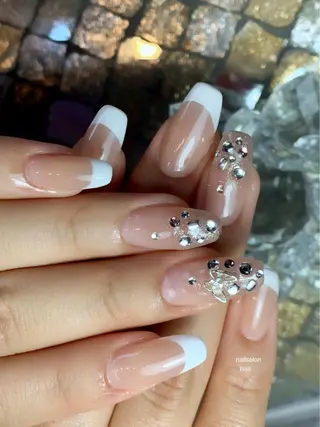 ネイル Y. Reonaのネイルデザイン