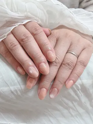 ネイル ネイルサロン プレジア所属・プレジア ゆうこのネイルデザイン