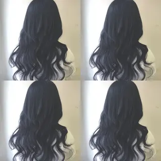 ロング カラー 🌷MAYU 🌷のヘアスタイル