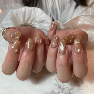 ネイル Ami 🦥のネイルデザイン