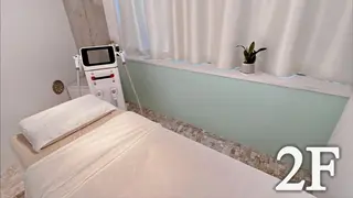 健美海LABO （飯田レイ）のエステ・リラクイメージ