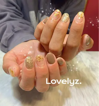 ネイル Nail Salon Lovelyz.所属・Nail Salon Lovelyz.のネイルデザイン