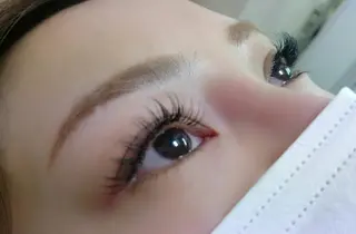 マツエク・マツパ 桜木町♡ Belindaのマツエク・マツパデザイン