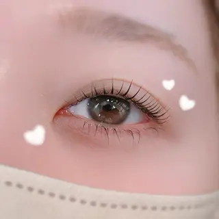 マツエク・マツパ 🩵Saki/ eyelash🫧のマツエク・マツパデザイン