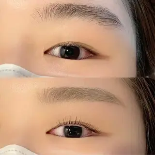 大久保 智子のマツエク・マツパデザイン