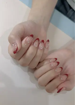 ネイル NANA NAILのネイルデザイン