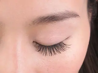 マツエク・マツパ ELMODE エルモードのマツエク・マツパデザイン