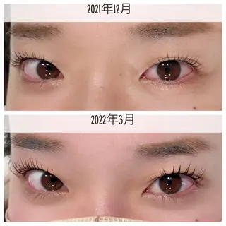 マツエク・マツパ MEIN NOMUのその他イメージ