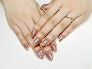 ネイル rouse nail RISATOのネイルデザイン