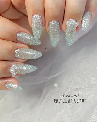 ネイル Mivienail. miiのネイルデザイン