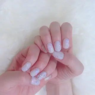 ネイル SOL NAILのネイルデザイン