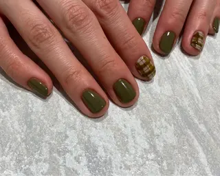 ネイル Lulua nozomiのネイルデザイン