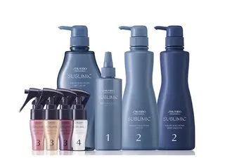 長尾 みのりのヘアスタイル