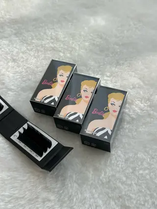 マツエク・マツパ Airi🧸⸝⋆ 似合わせまつげ🌙のマツエク・マツパデザイン