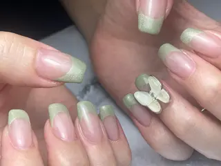 ネイル nail salon Sereinのネイルデザイン