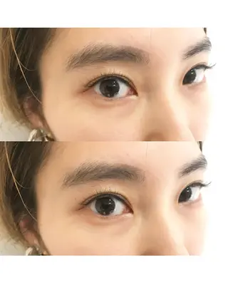 マツエク・マツパ 池田 美久のマツエク・マツパデザイン