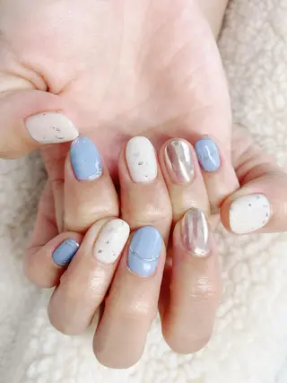 ネイル yn salonのネイルデザイン