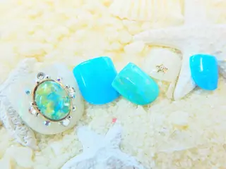 ネイル Dolce.Nail 柏店のネイルデザイン