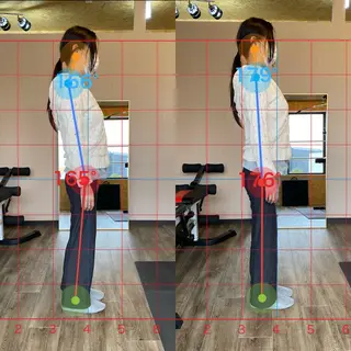 clearity body care所属・クリアリティ ボディ　ケアのエステ・リラクイメージ