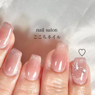 ネイル 木元 七恵のネイルデザイン