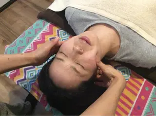 倉敷キレイ工房  Coli -fe  コリフェ所属・山本 瞳のエステ・リラクイメージ