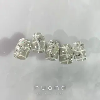 ネイル Mariya nailのネイルデザイン